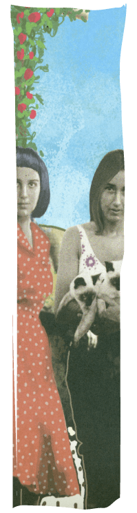 Οι Φίλοι μου κι Εγώ