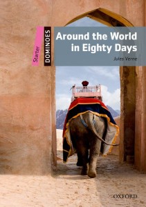 AROUND THE WORLD IN 80 DAYS