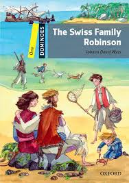 THE SWISS FAMILY ROBINSON