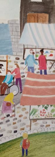 Όλοι ένας κόσμος