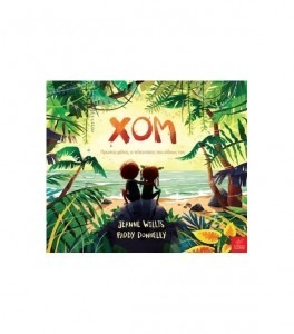 ΧΟΜ ΠΡΩΤΟΣ ΦΙΛΟΣ, Ο ΤΕΛΕΥΤΑΙΟΣ ΤΟΥ ΕΙΔΟΥΣ ΤΟΥ