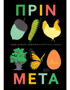 ΠΡΙΝ ΚΑΙ ΜΕΤΑ