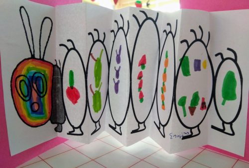 4 ΝΗΠ. ΑΓ. ΒΑΡΒΑΡΑΣ 11